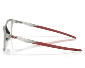 Óculos de Grau Oakley Dissipate Cinza Fosco OX8062D 05-57