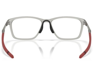 Óculos de Grau Oakley Dissipate Cinza Fosco OX8062D 05-57