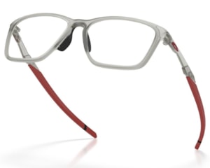 Óculos de Grau Oakley Dissipate Cinza Fosco OX8062D 05-57