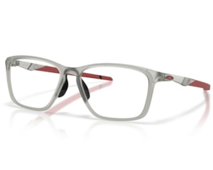 Óculos de Grau Oakley Dissipate Matte Grey Ink OX8062D 05-55