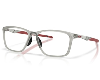 Óculos de Grau Oakley Dissipate Matte Grey Ink OX8062D 05-55