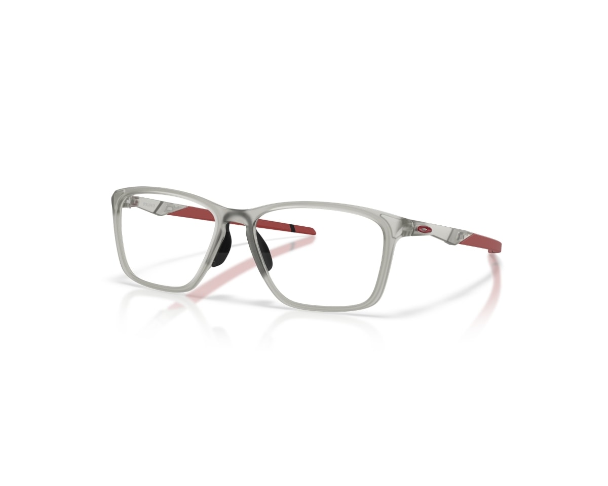 Óculos de Grau Oakley Dissipate Matte Grey Ink OX8062D 05-55