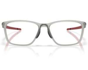 Óculos de Grau Oakley Dissipate Matte Grey Ink OX8062D 05-55