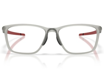 Óculos de Grau Oakley Dissipate Matte Grey Ink OX8062D 05-55