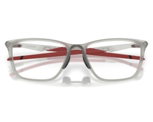 Óculos de Grau Oakley Dissipate Matte Grey Ink OX8062D 05-55