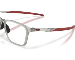 Óculos de Grau Oakley Dissipate Matte Grey Ink OX8062D 05-55