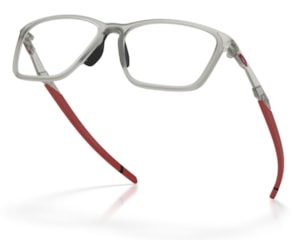 Óculos de Grau Oakley Dissipate Matte Grey Ink OX8062D 05-55