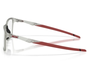 Óculos de Grau Oakley Dissipate Matte Grey Ink OX8062D 05-55