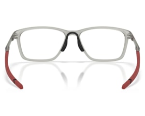Óculos de Grau Oakley Dissipate Matte Grey Ink OX8062D 05-55