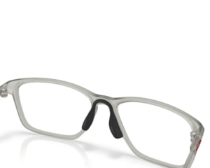 Óculos de Grau Oakley Dissipate Matte Grey Ink OX8062D 05-55