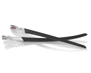 Óculos de Grau Oakley Double Down Grey Shadow OX8188D 06-58