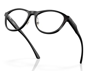 Óculos de Grau Oakley Draw UP Satin Black OX8057 01-56