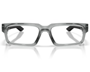 Óculos de Grau Oakley Enigma Echo Grey Shadow OX8210 02-56