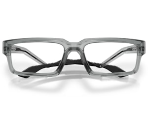 Óculos de Grau Oakley Enigma Echo Grey Shadow OX8210 02-56