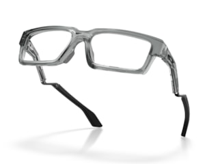 Óculos de Grau Oakley Enigma Echo Grey Shadow OX8210 02-56