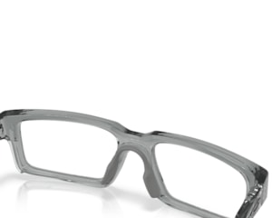 Óculos de Grau Oakley Enigma Echo Grey Shadow OX8210 02-56