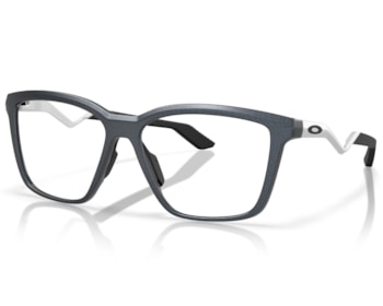 Óculos de Grau Oakley Enigma Mass Azul OX8191 04-57