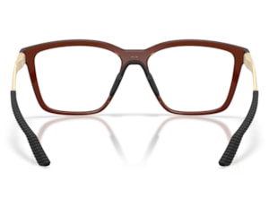Óculos de Grau Oakley Enigma Mass Dark Amber OX8191 06-57