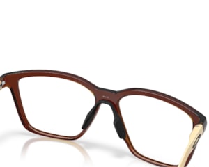 Óculos de Grau Oakley Enigma Mass Dark Amber OX8191 06-57