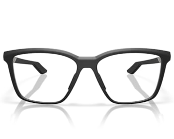 Óculos de Grau Oakley Enigma Mass Preto OX8191 03-57
