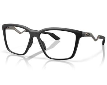 Óculos de Grau Oakley Enigma Mass Satin Black OX8191 819101-57