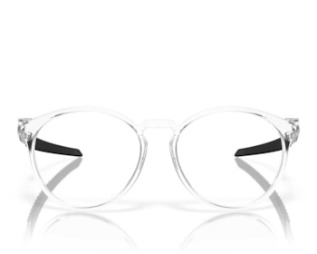 Óculos de Grau Oakley Exchange R Polished Clear OX8184 03-55