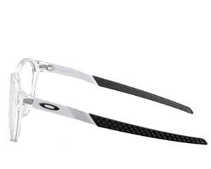 Óculos de Grau Oakley Exchange R Polished Clear OX8184 03-55