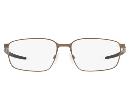 Óculos de Grau Oakley Extender Matte Gunmetal OX3249L 04 58