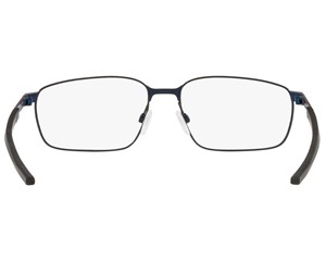 Óculos de Grau Oakley Extender Matte MidNight OX3249L 03 58