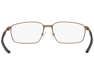 Óculos de Grau Oakley Extender Pewter OX3249L 02 58