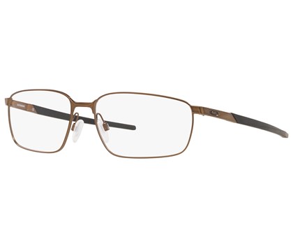 Óculos de Grau Oakley Extender Pewter OX3249L 02 58