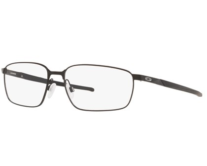 Óculos de Grau Oakley Extender Satin Black OX3249L 01 58