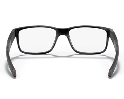Óculos de Grau Oakley Field Day Satin Black Camo OY8007 09-50