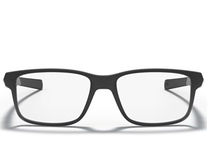 Óculos de Grau Oakley Field Day Satin Black Cardinal OY8007 08-50