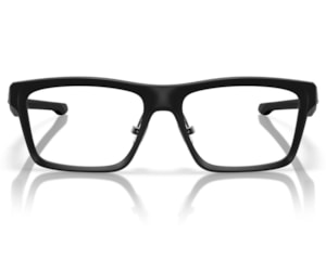 Óculos de Grau Oakley Field Marsh Preto OY8031 01-50