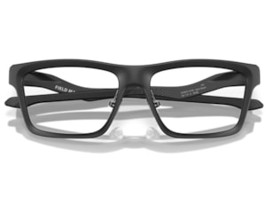 Óculos de Grau Oakley Field Marsh Preto OY8031 01-50