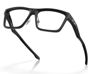 Óculos de Grau Oakley Field Marsh Preto OY8031 01-50