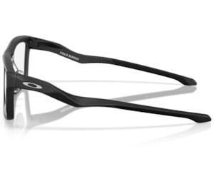 Óculos de Grau Oakley Field Marsh Preto OY8031 01-50