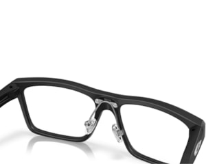 Óculos de Grau Oakley Field Marsh Preto OY8031 01-50