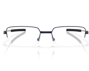 Óculos de Grau Oakley Foil Rq 0.5 Matte Midnight OX3100 03-55