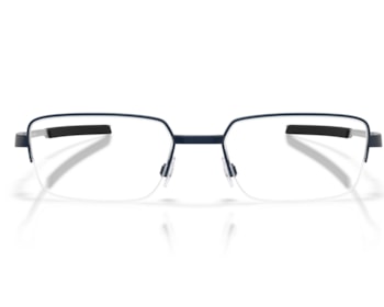 Óculos de Grau Oakley Foil Rq 0.5 Matte Midnight OX3100 03-55