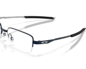 Óculos de Grau Oakley Foil Rq 0.5 Matte Midnight OX3100 03-55