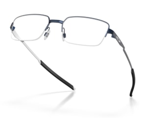 Óculos de Grau Oakley Foil Rq 0.5 Matte Midnight OX3100 03-55