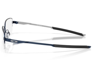 Óculos de Grau Oakley Foil Rq 0.5 Matte Midnight OX3100 03-55