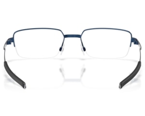 Óculos de Grau Oakley Foil Rq 0.5 Matte Midnight OX3100 03-55