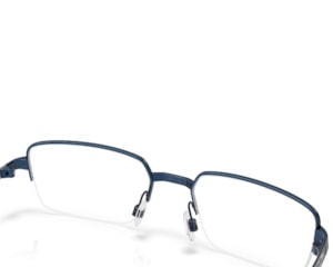 Óculos de Grau Oakley Foil Rq 0.5 Matte Midnight OX3100 03-55