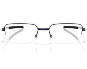 Óculos de Grau Oakley Foil RQ 0.5 Matte Midnight OX3100 03-57