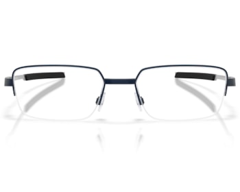 Óculos de Grau Oakley Foil RQ 0.5 Matte Midnight OX3100 03-57