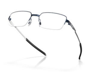 Óculos de Grau Oakley Foil RQ 0.5 Matte Midnight OX3100 03-57