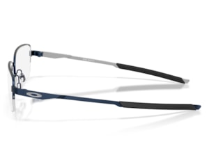 Óculos de Grau Oakley Foil RQ 0.5 Matte Midnight OX3100 03-57